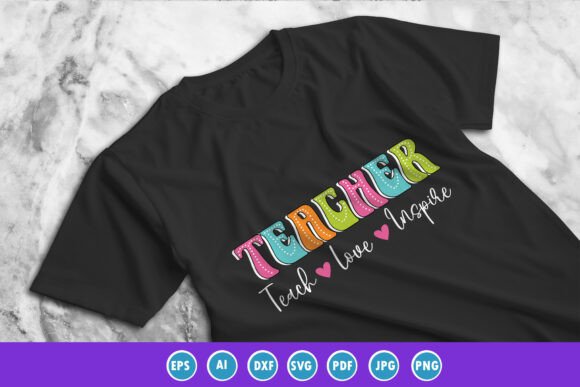 Download Teacher Retro Groovy Shirt Design - Retro groovy shirt Collection