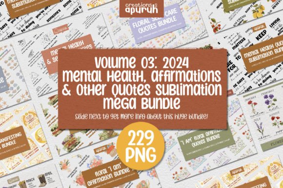 Download Volume 03: 2024 Shop Mega Bundle - 2024 Collection