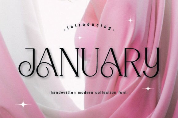 Download January - January Collection