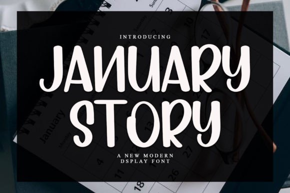 Download January Story - January Collection